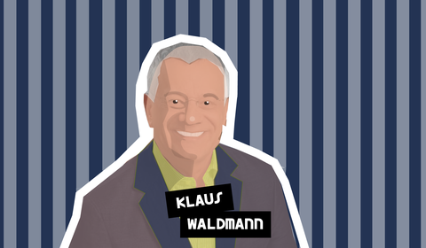 Klaus Waldmann