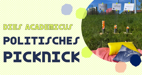 Politisches Picknick