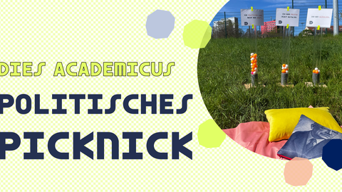 Politisches Picknick
