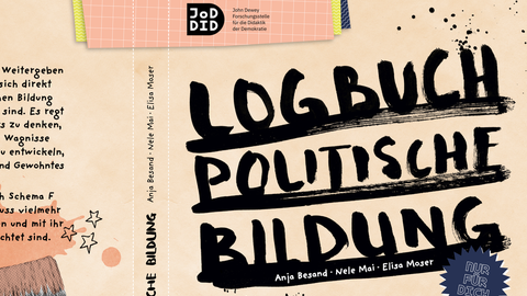 Logbuch politische Bildung
