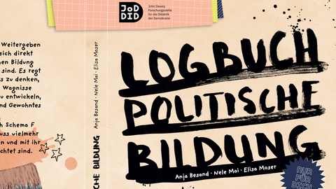 Logbuch politische Bildung