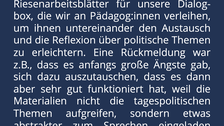 abstrakter Zugang