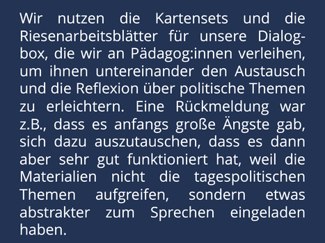 abstrakter Zugang