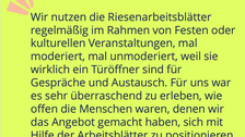 Zitat hab Türöffner