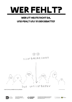 Wer fehlt
