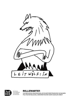 Leitwölfin