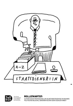 Schraubenzieherin