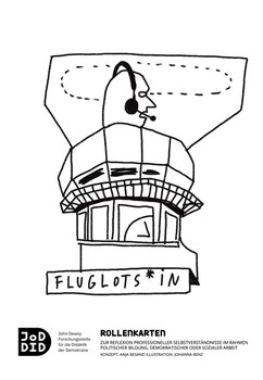 Fluglotsin
