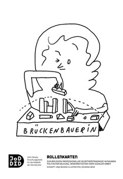 Brückenbauerin