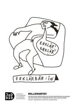 Erklärbärin