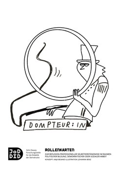Domteurin