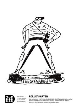 Brückenbauerin