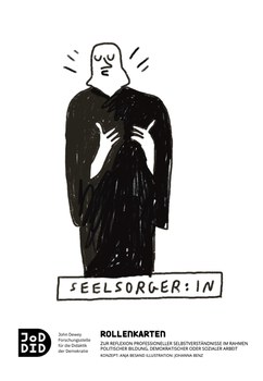 Seelsorgerin