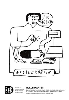 Apothekerin