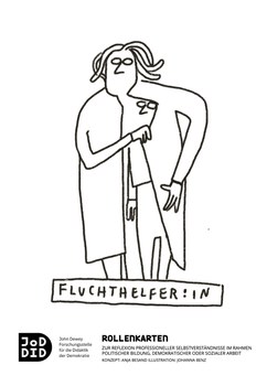 Fluchthelferin