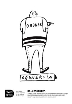 Ordnerin