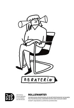 Beraterin