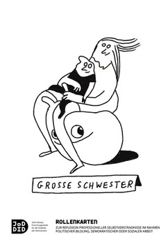 Große Schwester