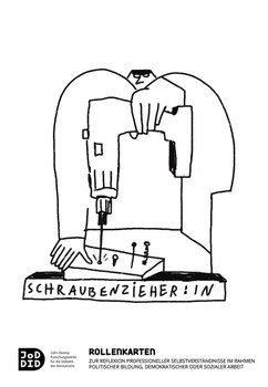 Schraubenziehern
