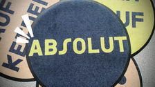 Absolut-Teppich