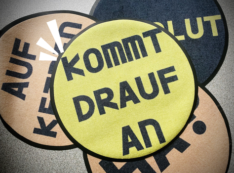 Kommt-drauf-an-Teppich