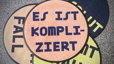Es ist kompliziert