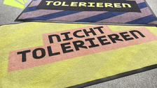 Toleranzgrenzen Teppiche