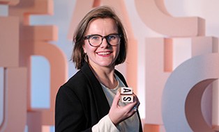 Agnes Scharnetzky