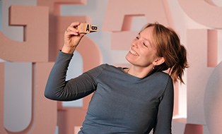 Anne Borrmeister