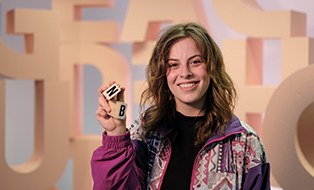 Nathalie Bock