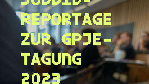 gpje haupttagung 2023 quer