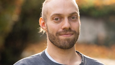 Bastian Stock, Wissenschaftlicher Koordinator ErLE