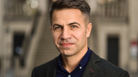 Sergiu Buscaneanu