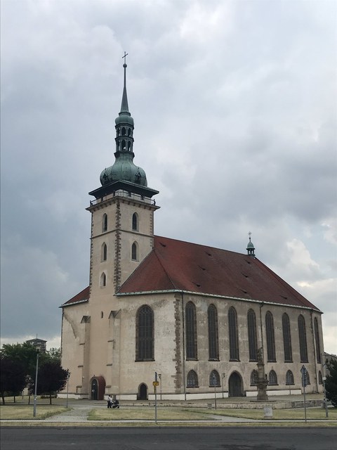 Kirche