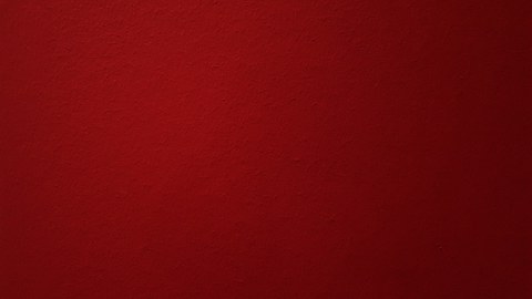 PSY rote Wand blank dunkel