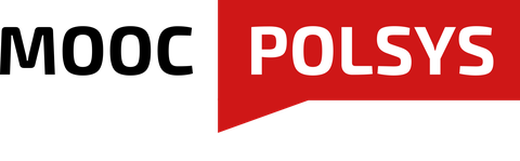 MOOC PolSys - Logo