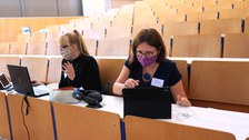 KDZ Konferenz