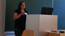 KDZ Konferenz