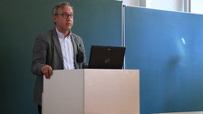 KDZ Konferenz