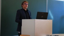 KDZ Konferenz