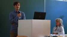 KDZ Konferenz