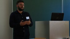 KDZ Konferenz