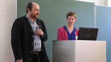 KDZ Konferenz