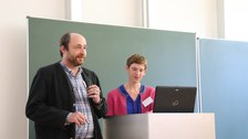 KDZ Konferenz
