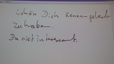 KDZ Konferenz