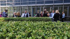 KDZ Konferenz