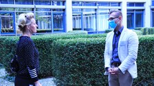 KDZ Konferenz