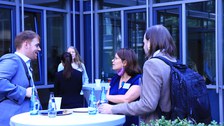 KDZ Konferenz