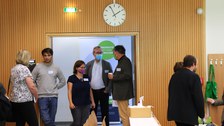 KDZ Konferenz