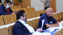 KDZ Konferenz